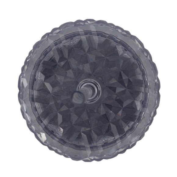 NWT Starbucks 2024 Sparkling Iridescent Unicorn Diamond Gemstone Venti Tumbler - Picture 5 of 13